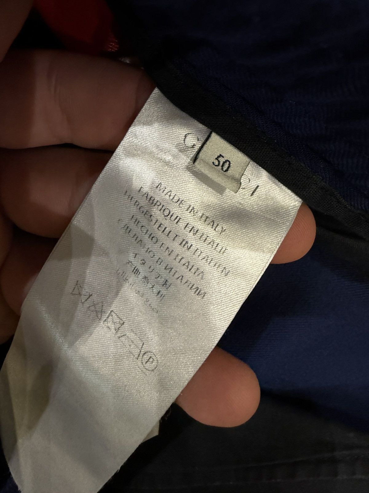 Gucci Gucci Track Pants Size US 34 / EU 50 - 4 Thumbnail