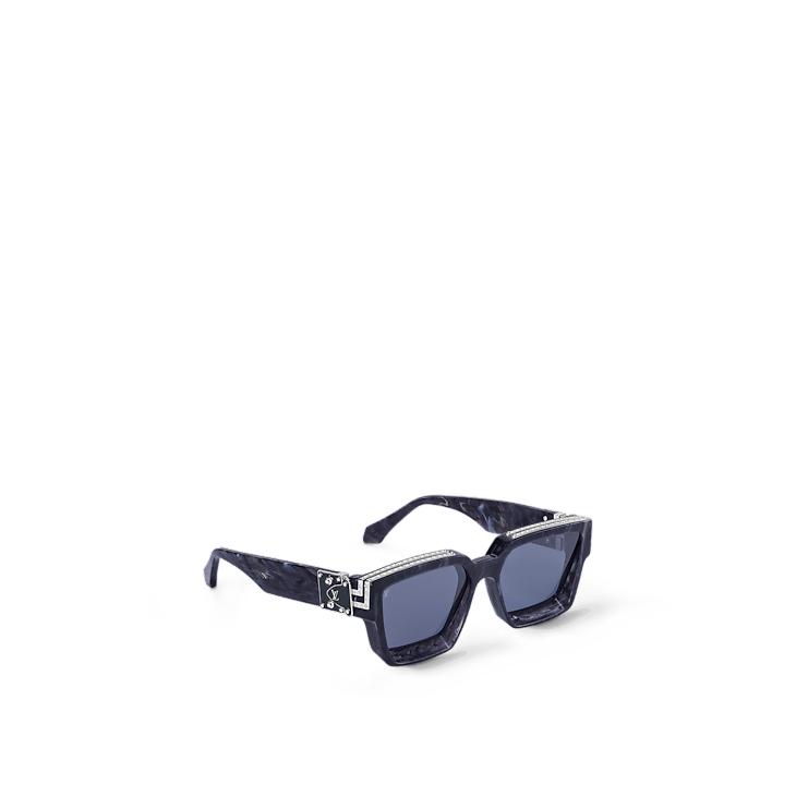 Louis Vuitton Millionaires Sunglasses Size ONE SIZE - 5 Thumbnail