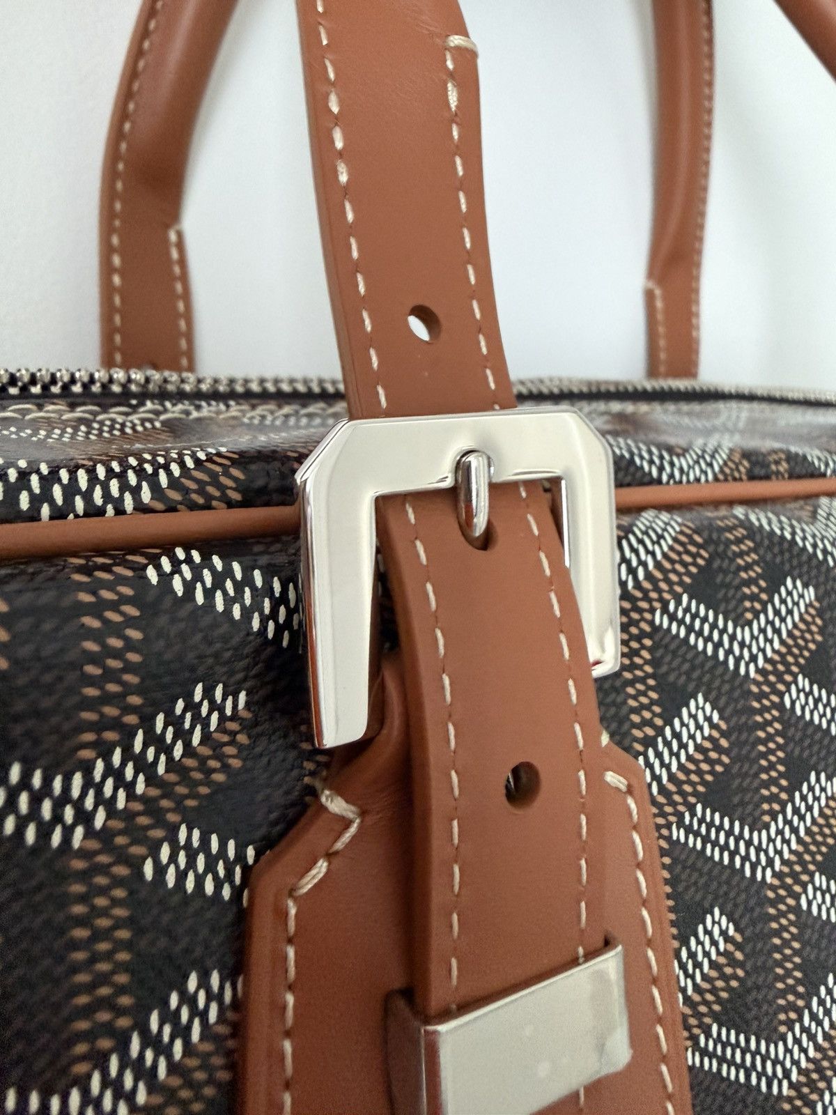 Goyard Goyard Ambassade MM Briefcase Bag Size ONE SIZE - 7 Thumbnail