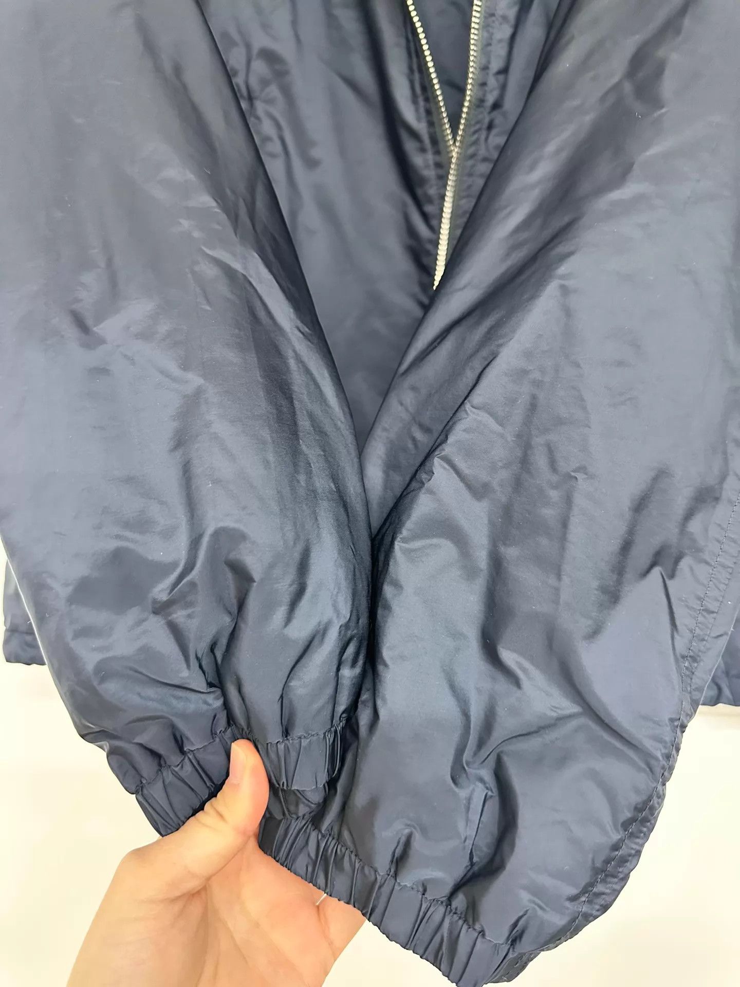 Prada Prada 44 shoulder 41 chest 102 jacket Size US S / EU 44-46 / 1 - 6 Thumbnail
