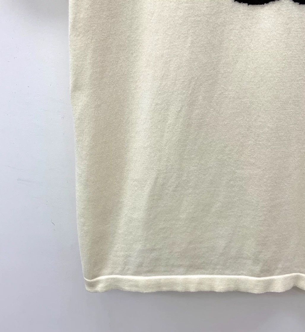 Louis Vuitton Louis Vuitton Nigo2 Signature Duck Short Sleeves 2501-Nexta Size US XL / EU 56 / 4 - 4 Thumbnail