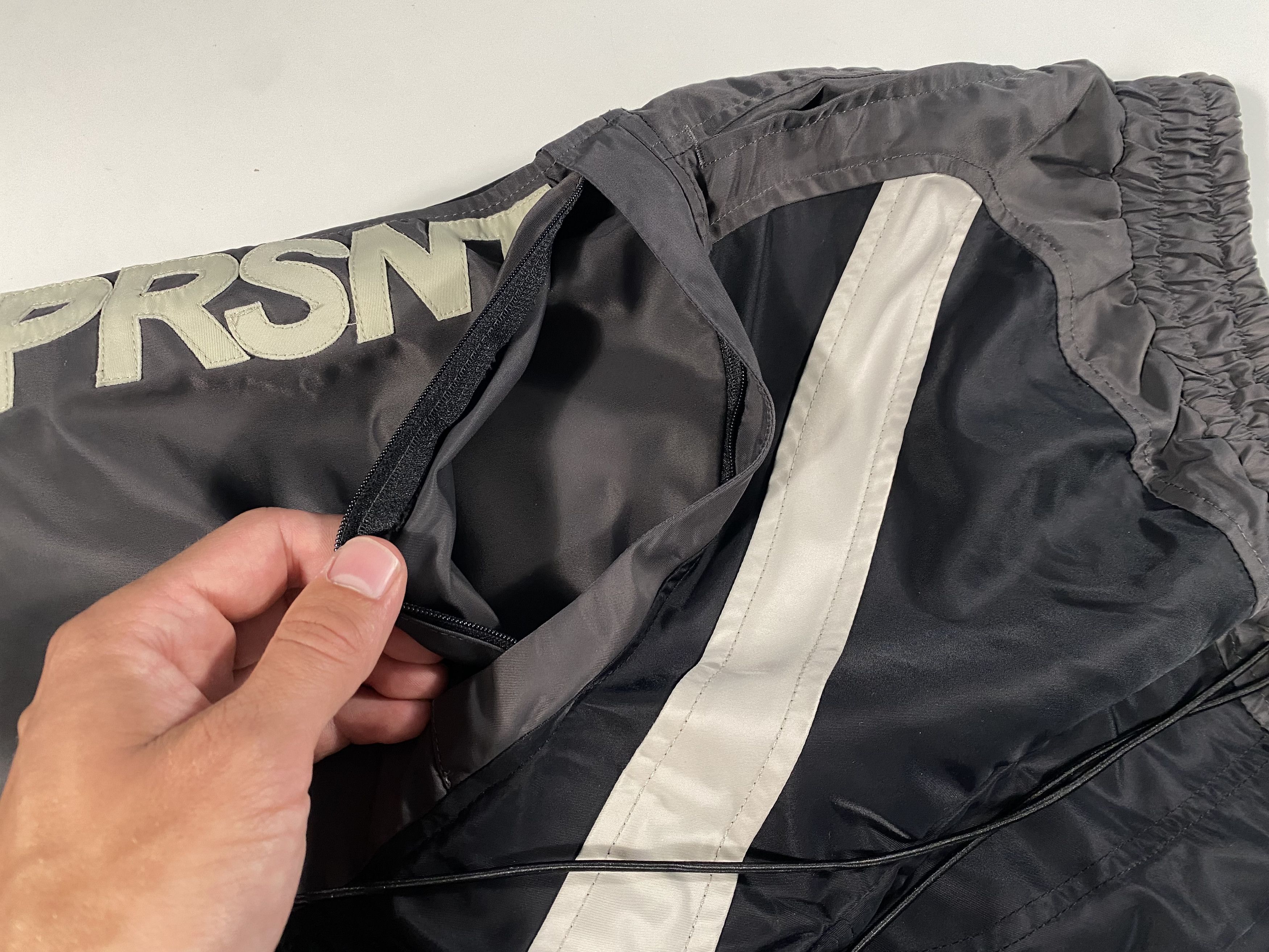 Represent Clo. Represent Clo Moto Racing Pants size M Size US 32 / EU 48 - 4 Thumbnail