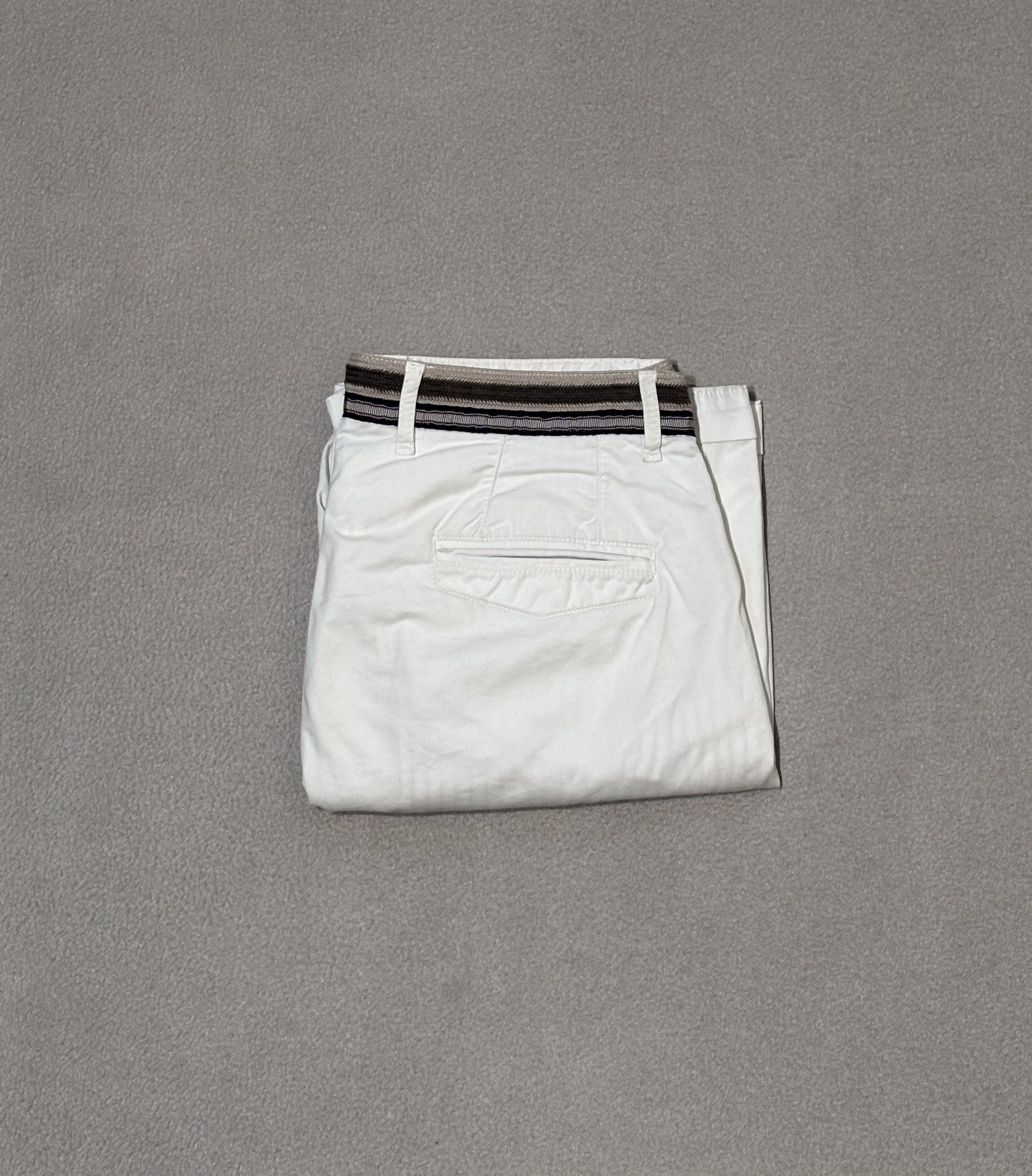 La Martina La Martina Bermuda shorts size 33 Size US 33 - 23 Thumbnail