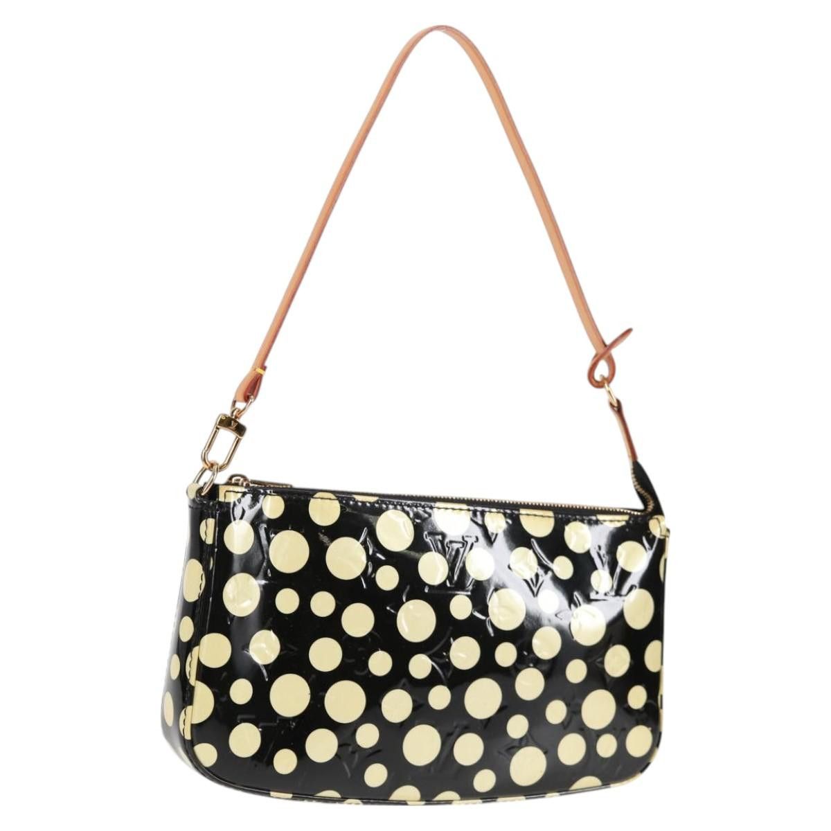 Louis Vuitton Louis Vuitton Pochette Accessoire clutch Size ONE SIZE - 1 Thumbnail