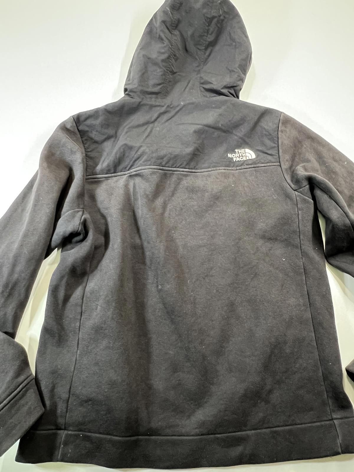 The North Face The North Face Black Fleece Pullover Hoodie M Size US M / EU 48-50 / 2 - 8 Thumbnail