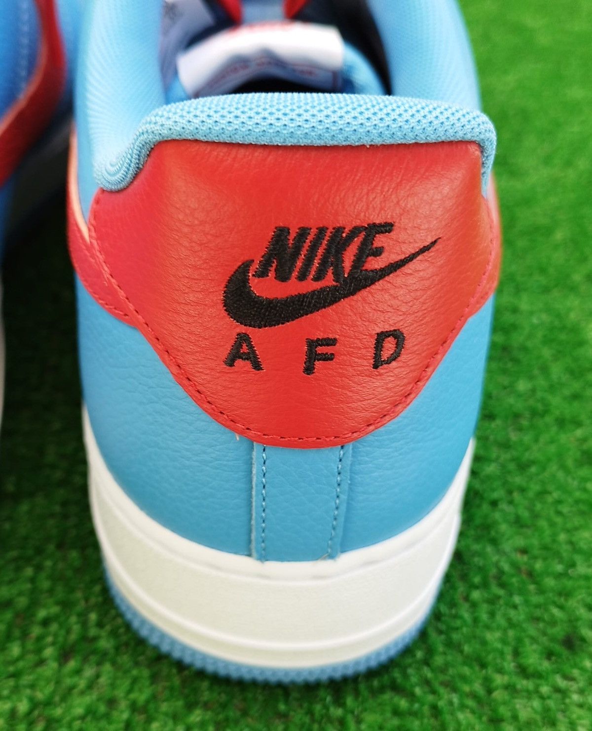 Nike Shoes Nike Air Force 1 Low Size US 13 / EU 46 - 7 Thumbnail