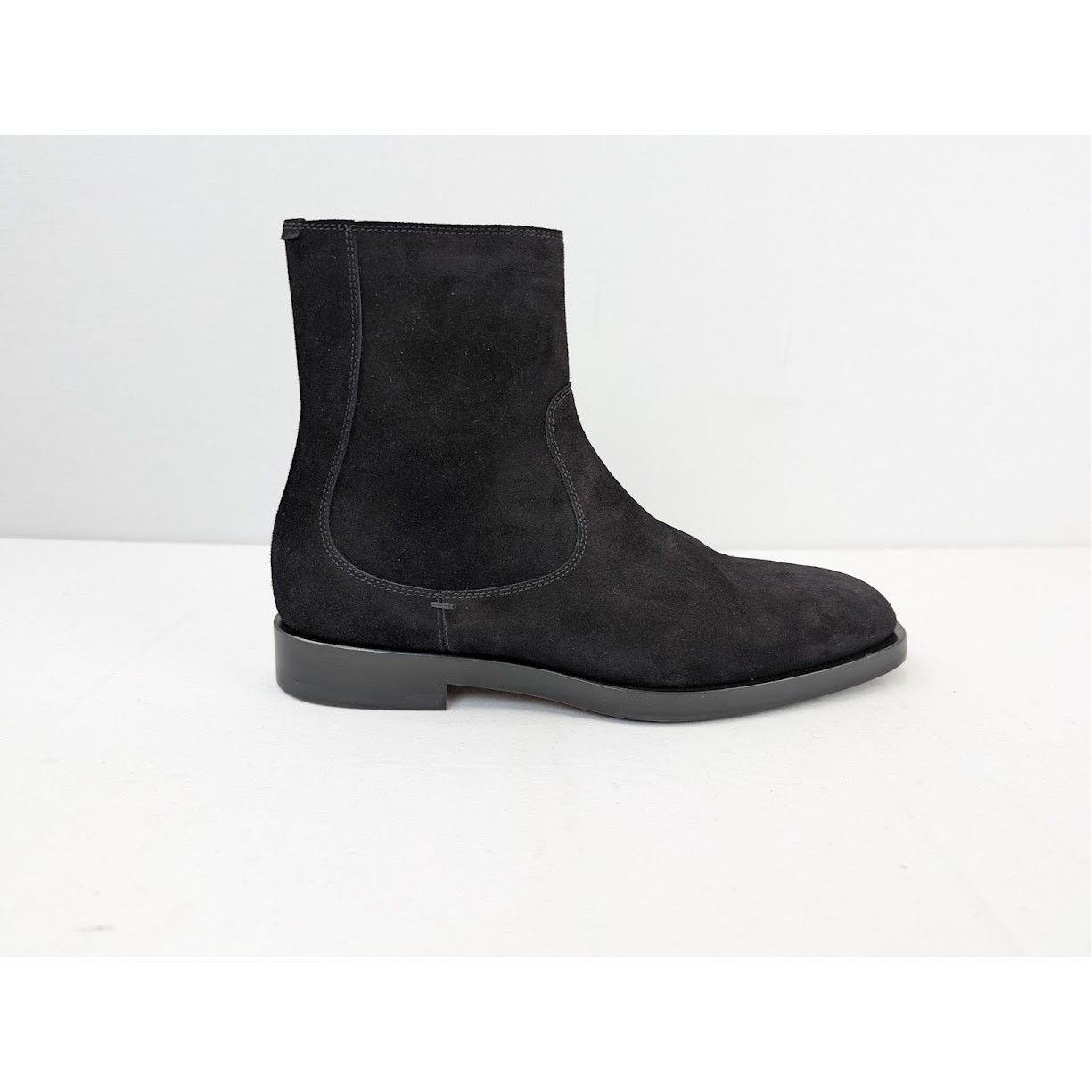 Brunello Cucinelli o1rshd1 Boots in Black Size US 10 / EU 43 - 3 Thumbnail