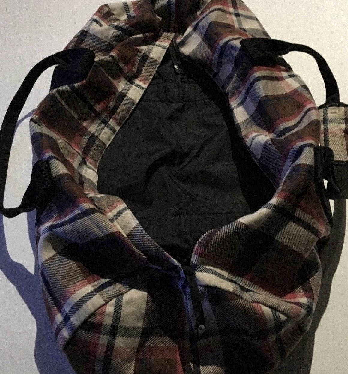 Bape Bape XL duffle tote luggage bag Size ONE SIZE - 2 Thumbnail
