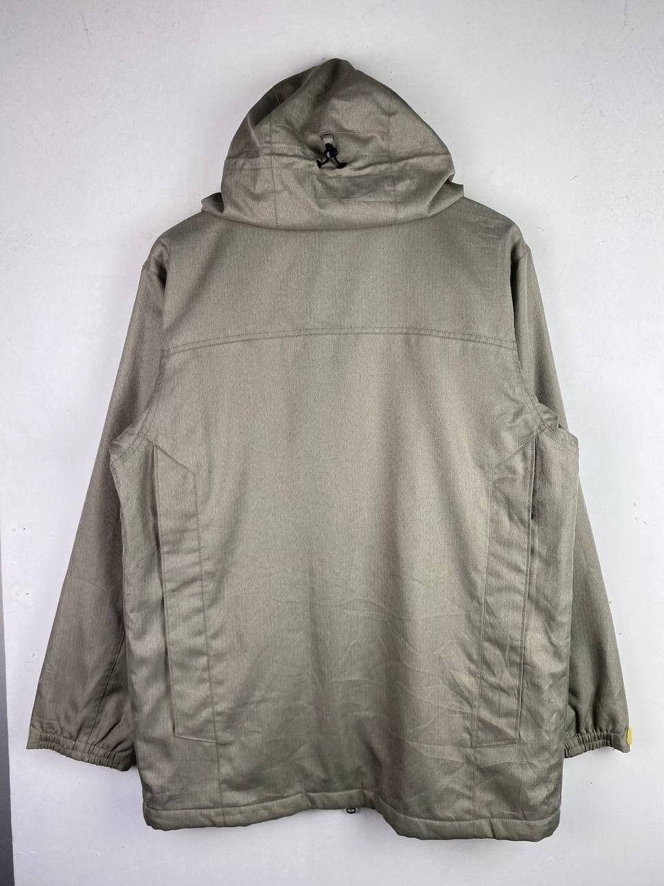 Columbia columbia titanium jacket herringbone design Size US M / EU 48-50 / 2 - 11 Thumbnail