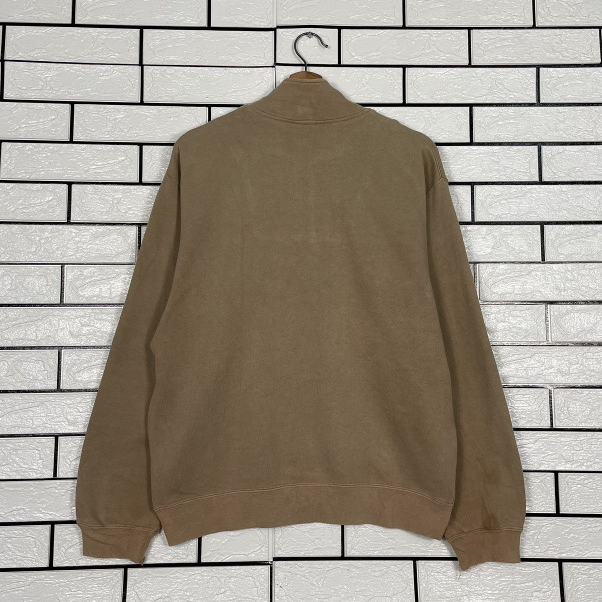 Nike Vintage Nike Sweater Size US L / EU 52-54 / 3 - 10 Thumbnail