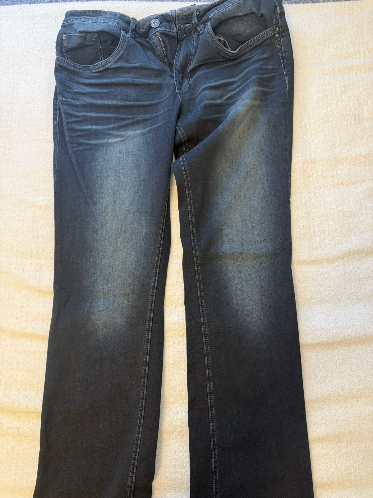 Buffalo David Bitton Buffalo David Bitton Jeans Size US 36 / EU 52 - 1 Thumbnail