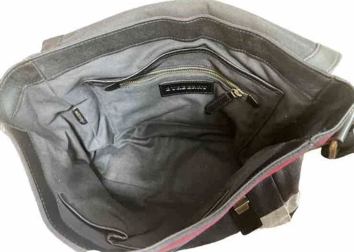 Burberry Burberry messenger bag Size ONE SIZE - 4 Thumbnail