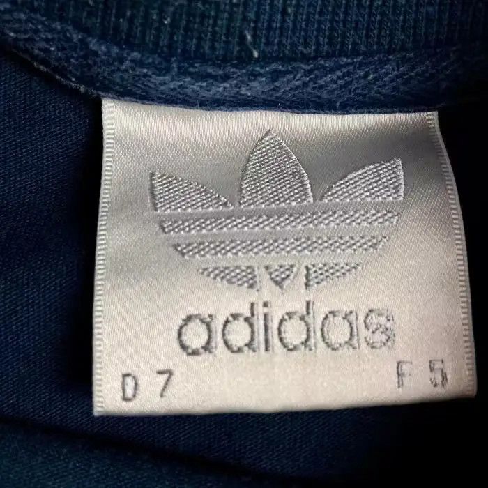Adidas Mens T Shirt Adidas Originals Vintage Size L D7 Size US L / EU 52-54 / 3 - 5 Thumbnail