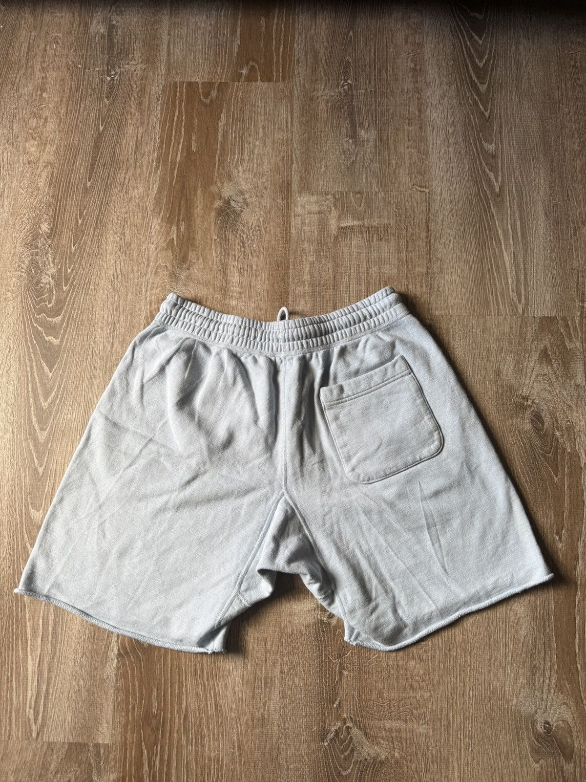 Saint Michael Saint Michael Shorts Size US 30 / EU 46 - 2 Thumbnail