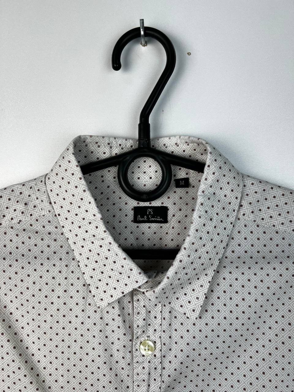 Paul Smith Paul Smith luxury shirts size M Size US M / EU 48-50 / 2 - 5 Thumbnail
