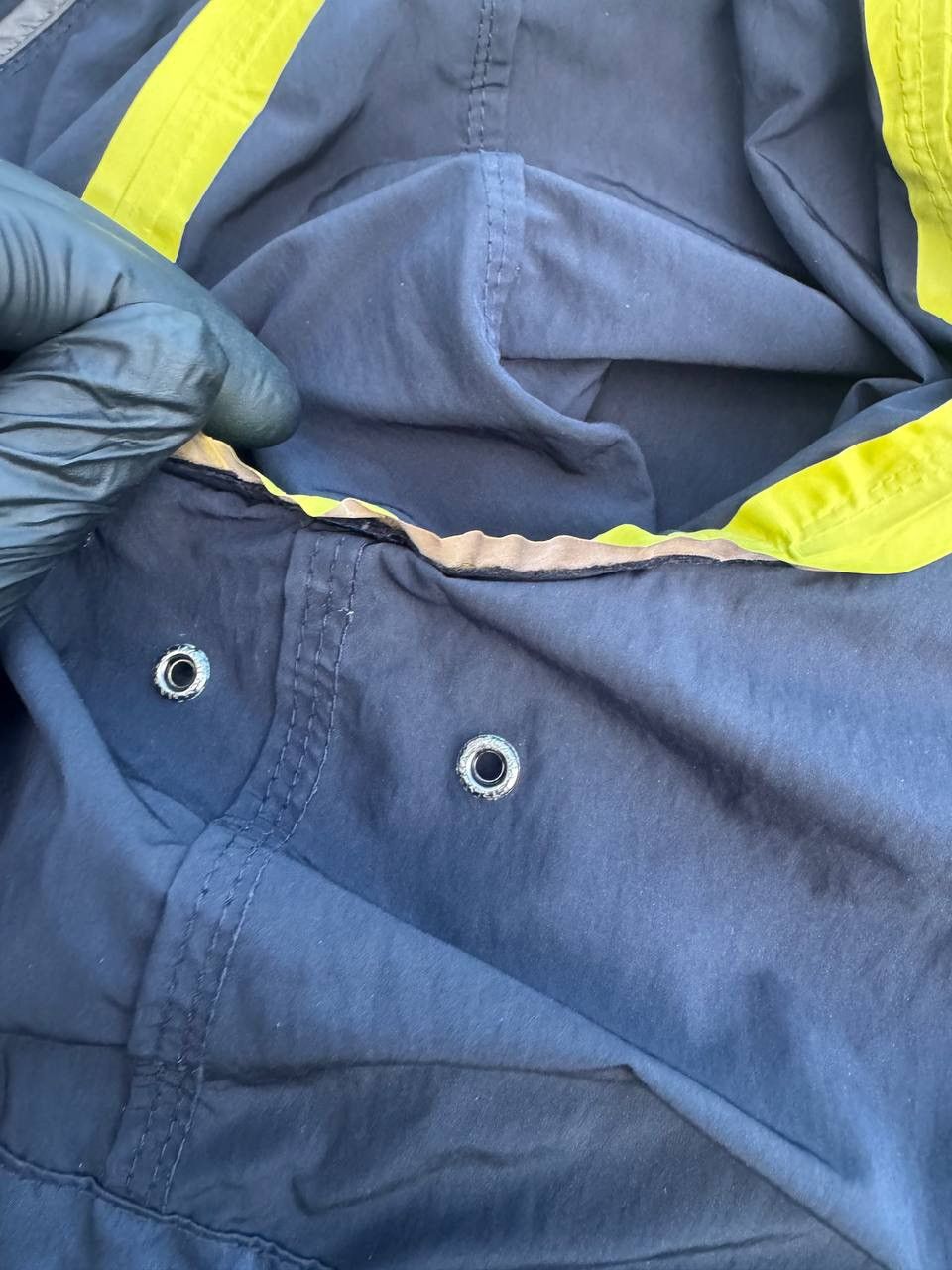 MA.STRUM MA.STRUM SS '13 Officer 3 Jacket Size US XXL / EU 58 / 5 - 22 Thumbnail