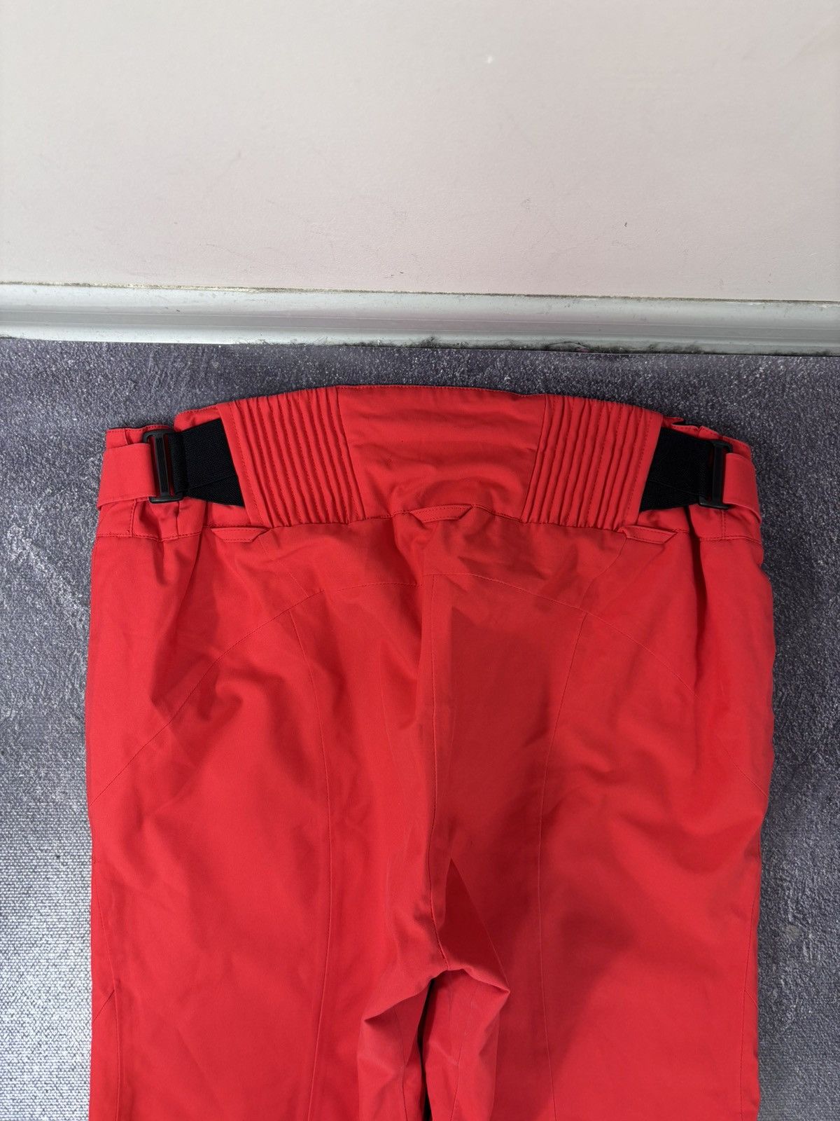 KJUS Kjus Women’s Formula Red Insulated Snow Ski Pants Trousers Size 36" / US 14 / IT 50 - 20 Thumbnail