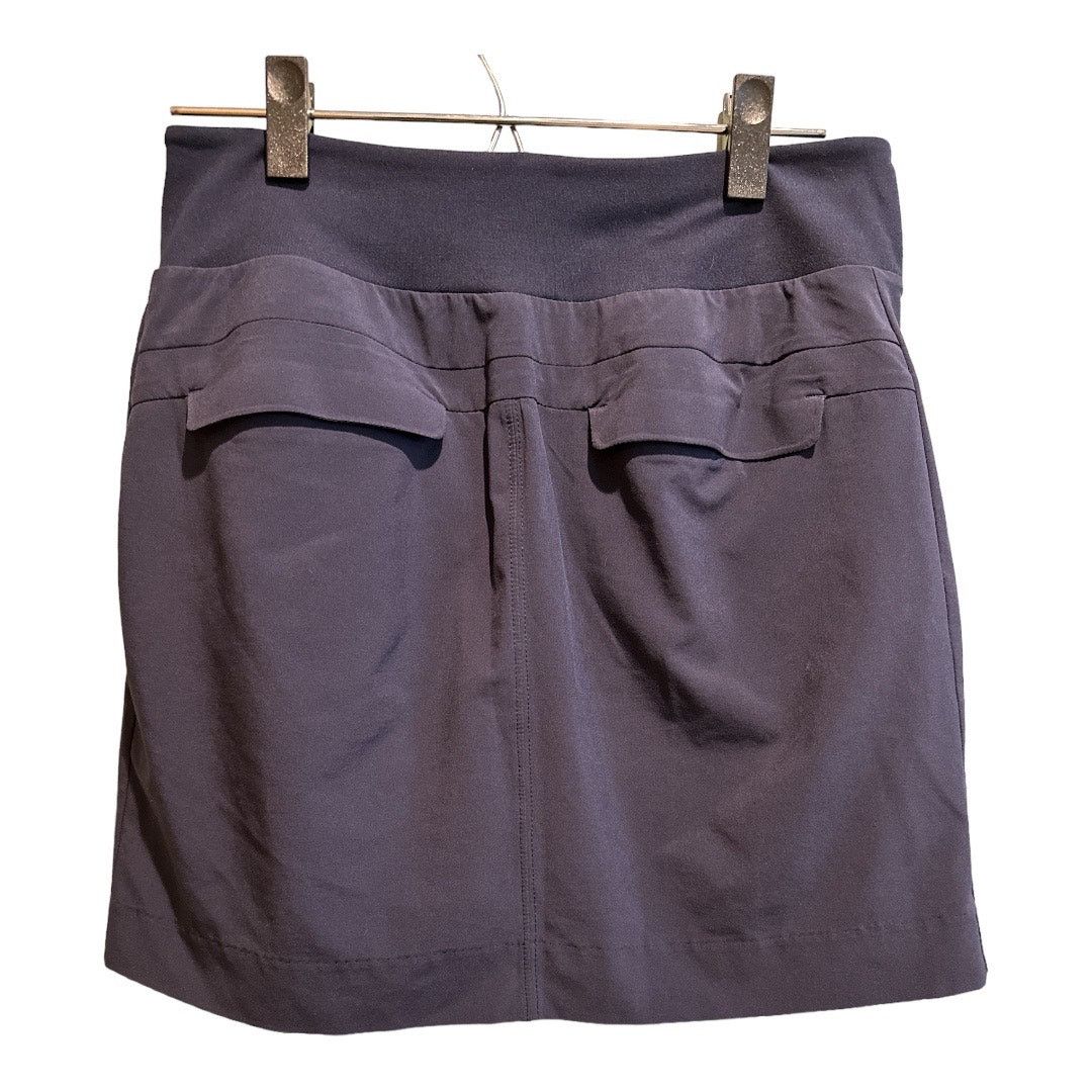 Altheta Khaki Soho Skort cheapest size 16