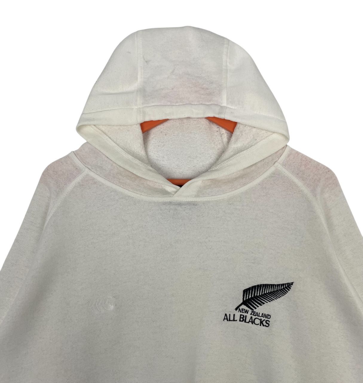 Canterbury of New Zealand Vintage Canterbury of New Zealand Pullover Boxy Hoodie Size US L / EU 52-54 / 3 - 4 Thumbnail