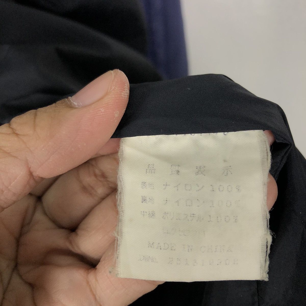 Japanese Brand VINTAGE LIGHT DOWN PUFFER JACKET MONT-BELL USA Size US M / EU 48-50 / 2 - 14 Thumbnail