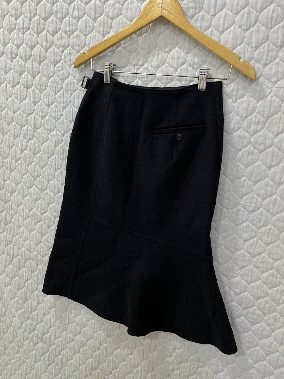 Jil Sander 🔥🔥🔥STEALS JIL SANDER X UNIQLO SKIRTS Size 26" / US 2 / IT 38 - 5 Thumbnail