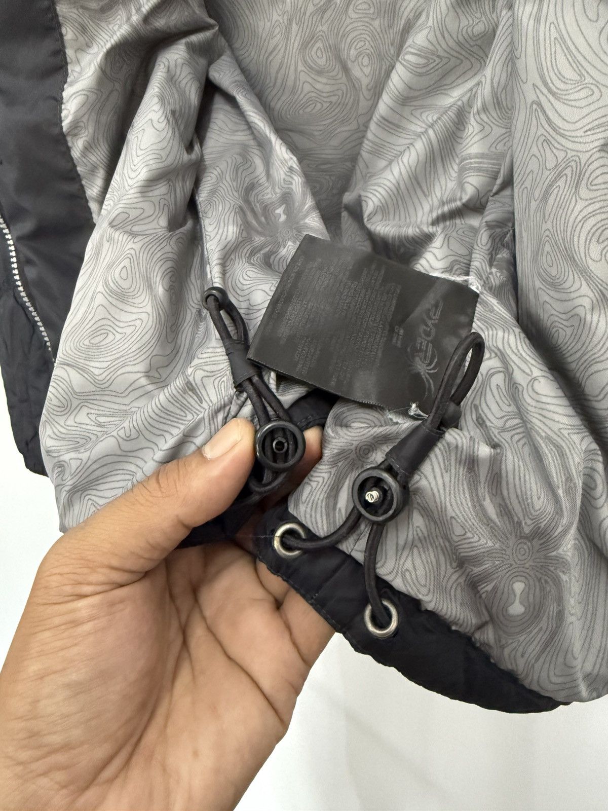 Spyder 🔥 Spyder Streetwear Outdoor Light Jacket - M Size M / US 6-8 / IT 42-44 - 13 Thumbnail