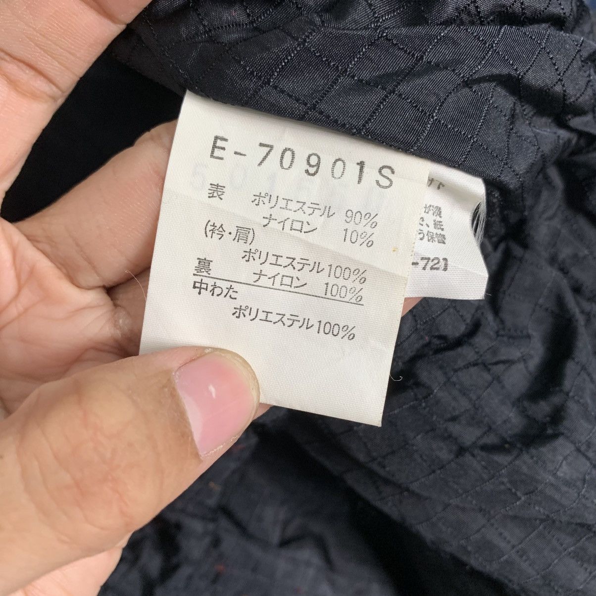 Ellesse Ellesse Vertical Dive Skiwear Jacket Size US L / EU 52-54 / 3 - 19 Thumbnail
