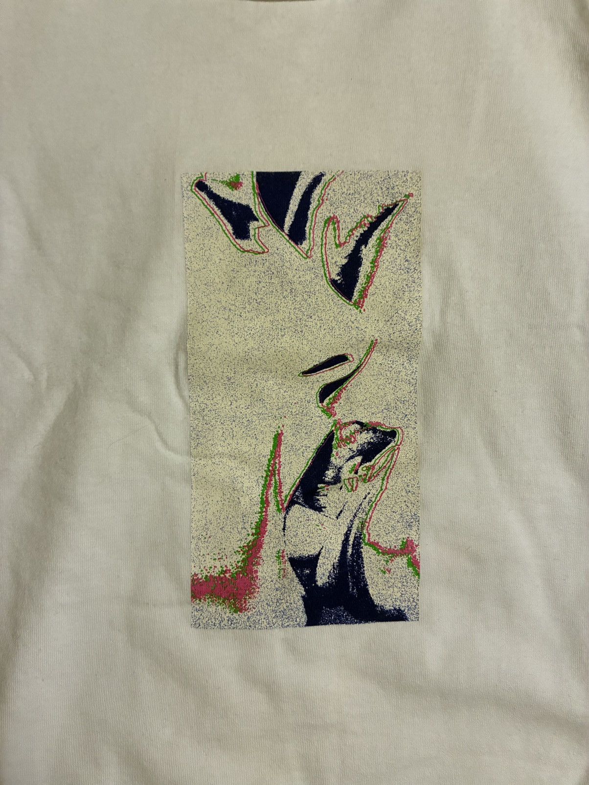Supreme Supreme MBV “Don’t Ask Why” Tee Size US XL / EU 56 / 4 - 3 Thumbnail