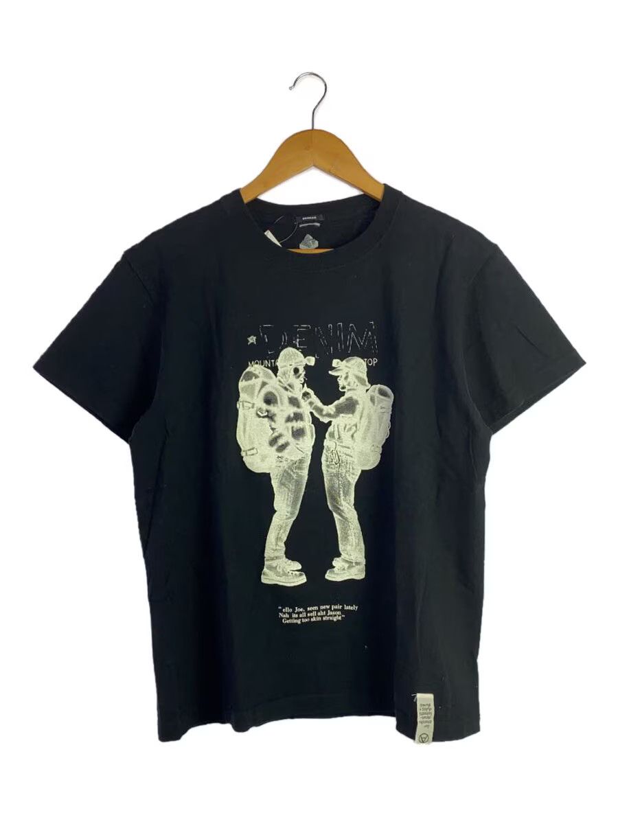 希少！GENERAL RESEARCH 10th ANNIVERSARY Tee Men's General Research Short Sleeve T Shirts | Grailed