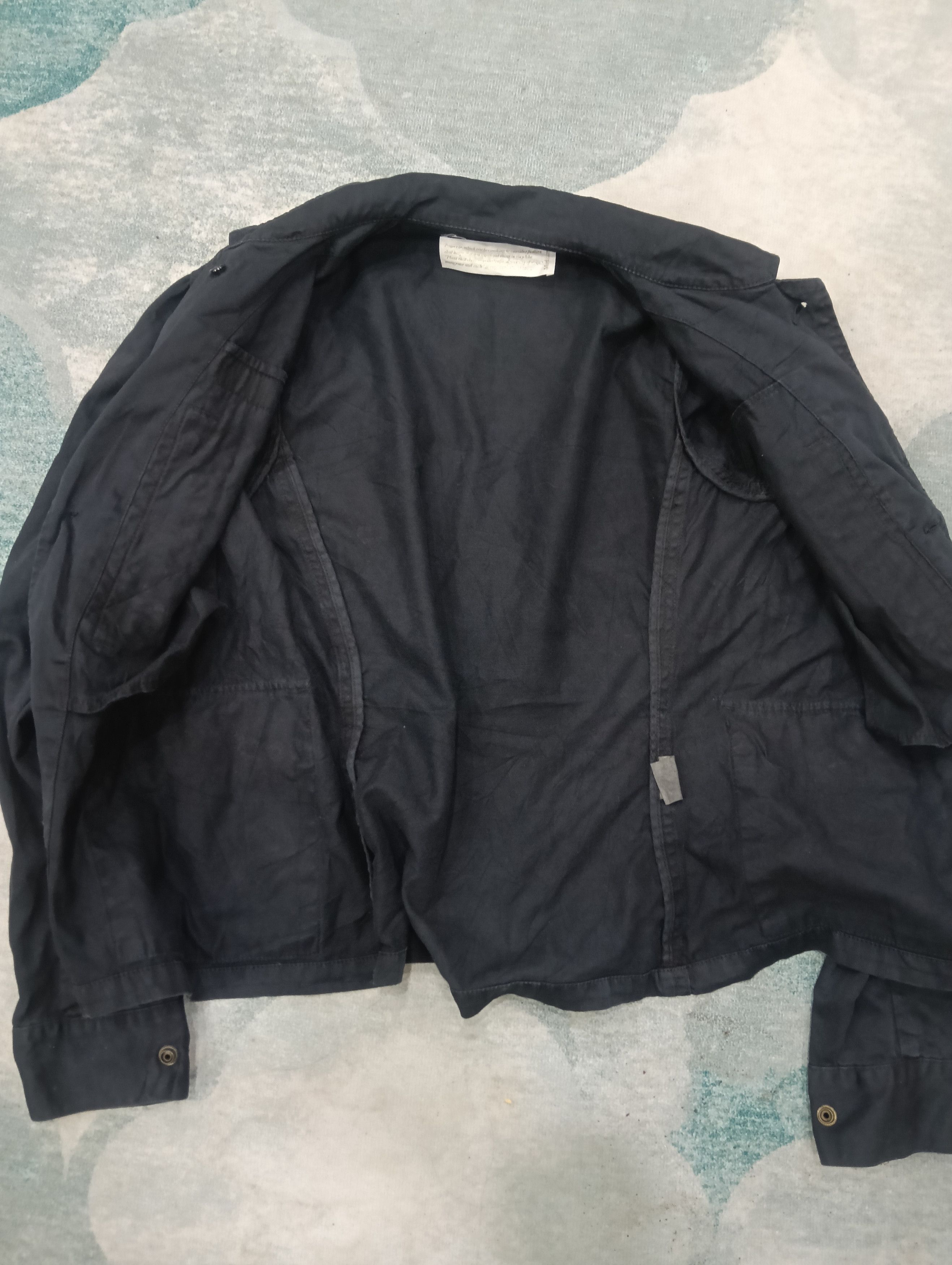 If Six Was Nine Japanese Brand Army Style Size US M / EU 48-50 / 2 - 6 Thumbnail