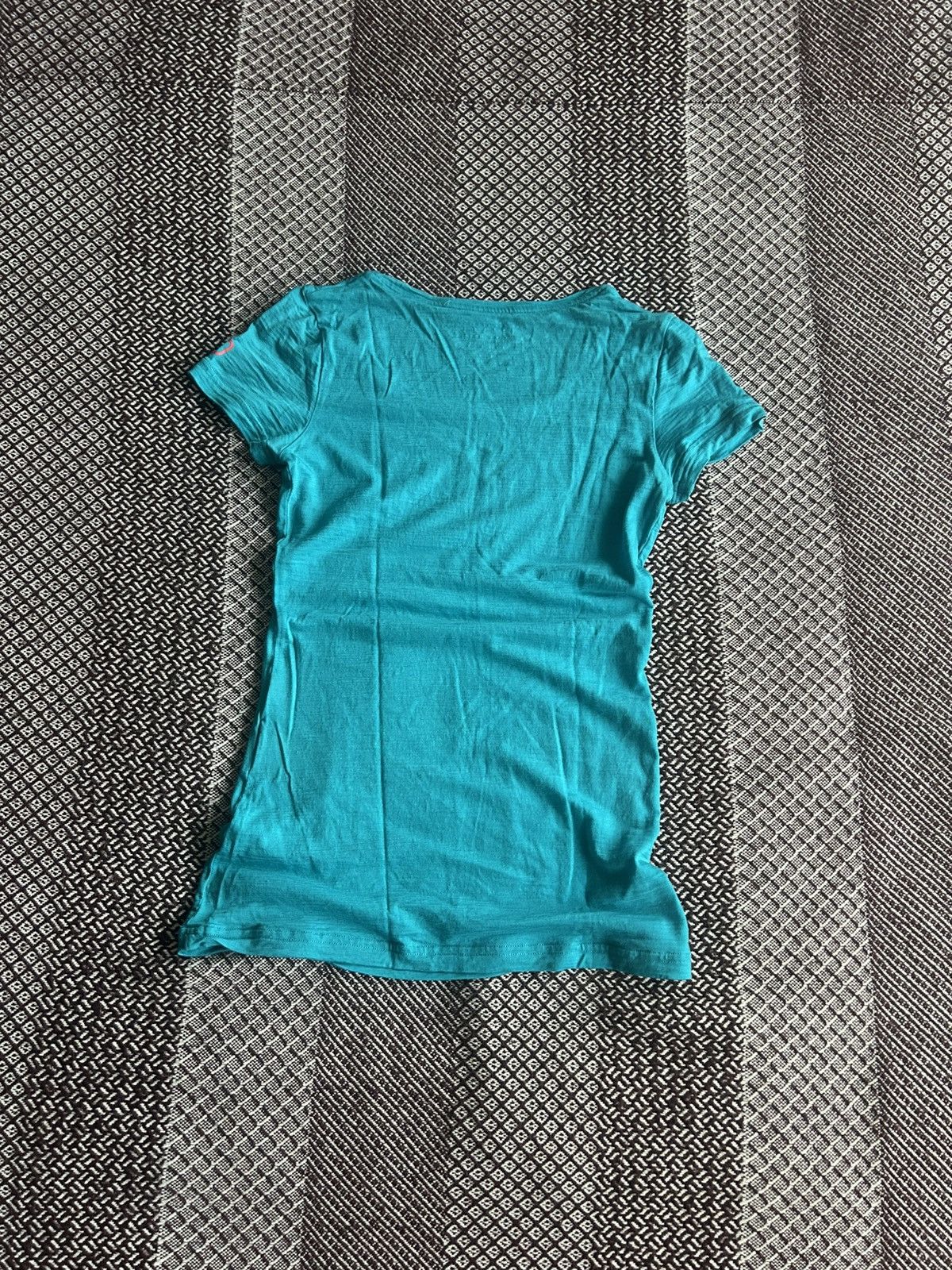 ORTOVOX Outdoor Style Ortovox Wool Tee Women T-shirt Size XS Rare Size XS / US 0-2 / IT 36-38 - 8 Thumbnail