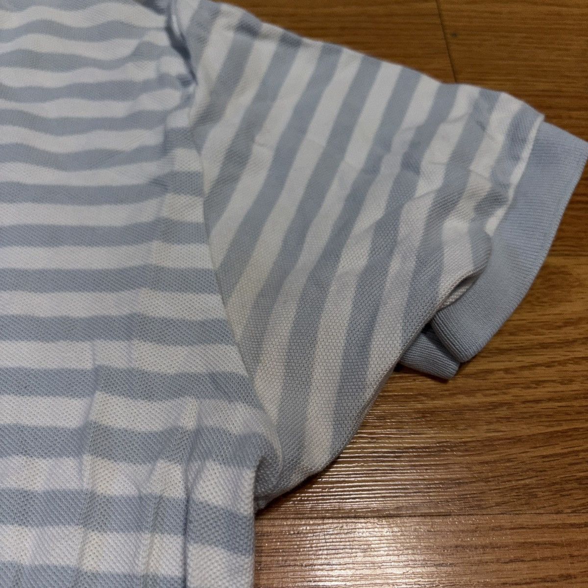 Polo Ralph Lauren Polo Ralph Lauren Polo Stripe size Large Size US L / EU 52-54 / 3 - 3 Thumbnail