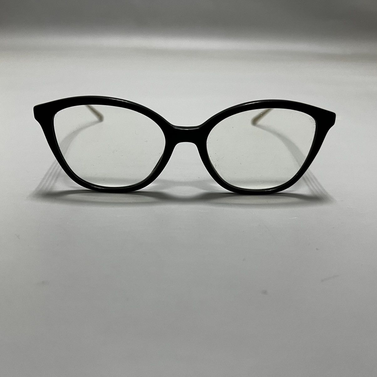 Prada × Vintage Prada glasses optical frame Vpr 11V 1AB-101 Size ONE SIZE - 3 Thumbnail