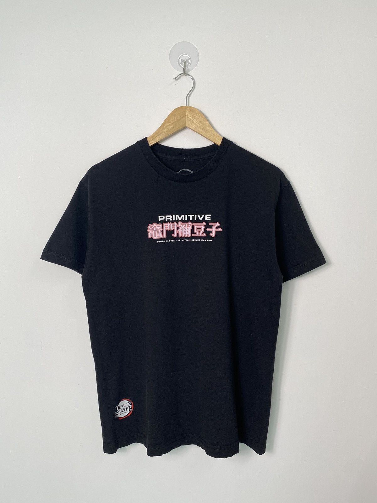 Primitive Primitive X Demon Slayer Anime T-shirt Size US M / EU 48-50 / 2 - 3 Thumbnail