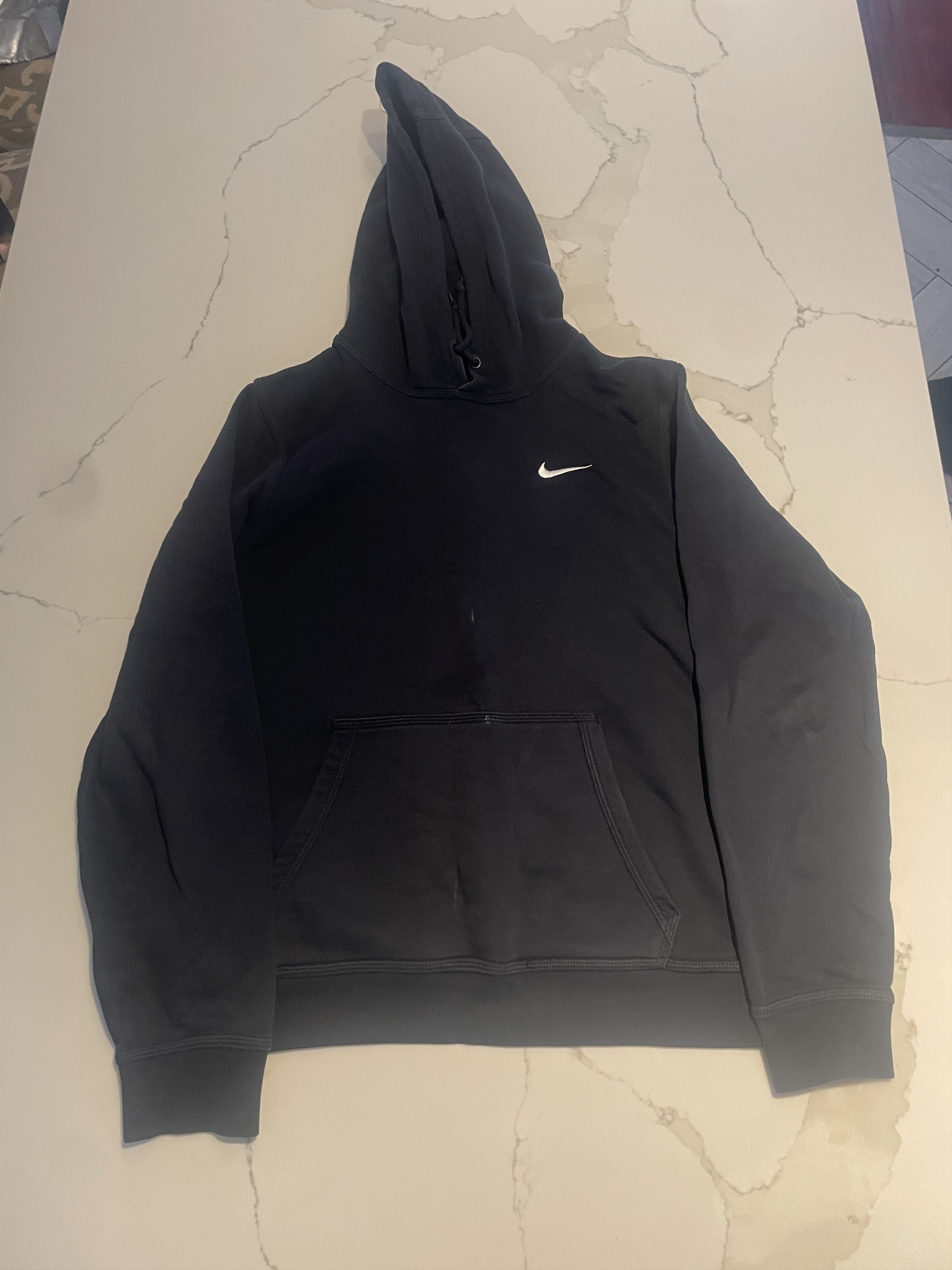 Nike Nike Vintage Hoodie Size US M / EU 48-50 / 2 - 1 Thumbnail