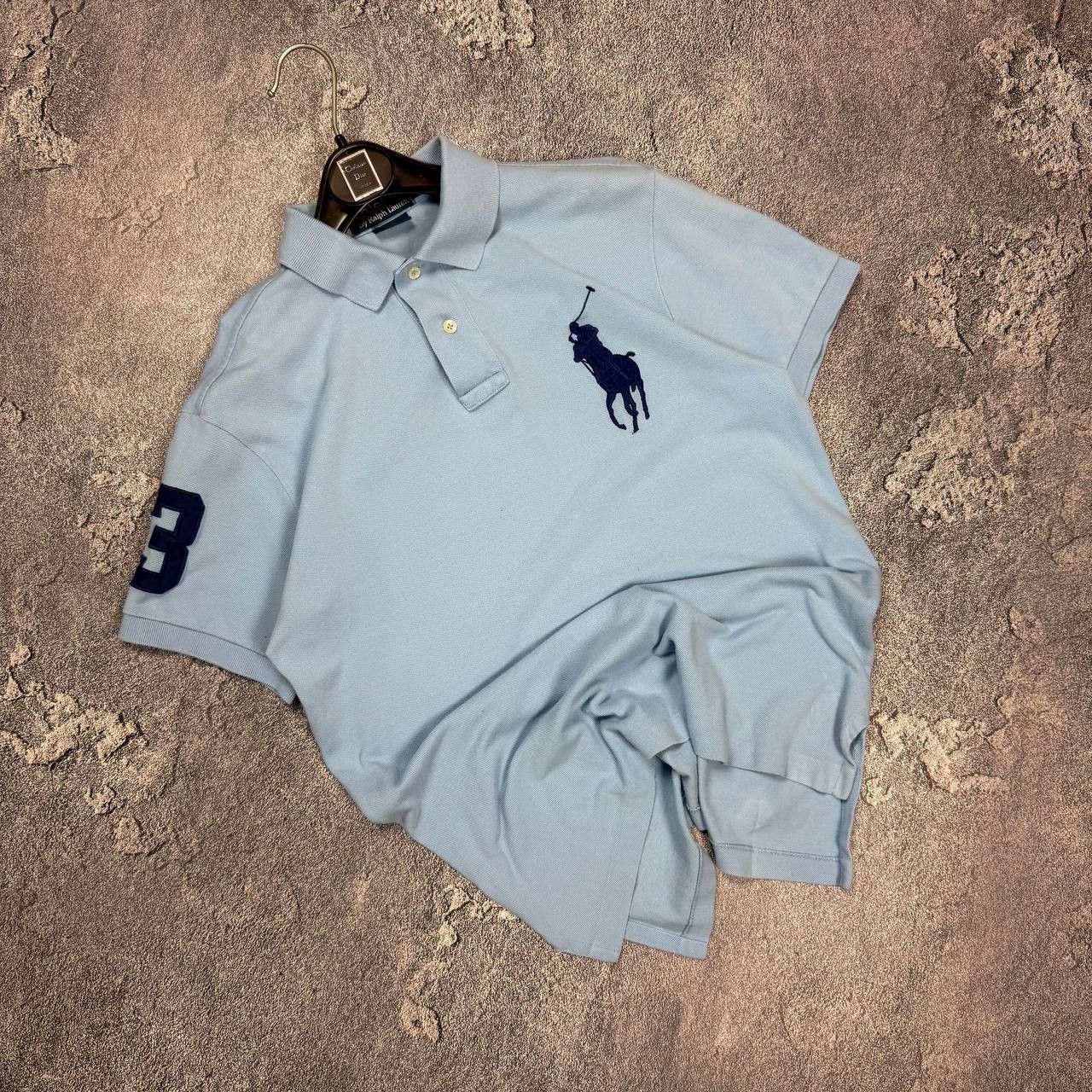 Polo Ralph Lauren chief keef rrl prl mercer old money tee sh