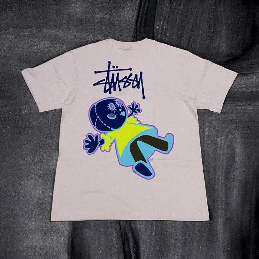 Other Stussy Tshirt Size US L / EU 52-54 / 3 - 1 Thumbnail