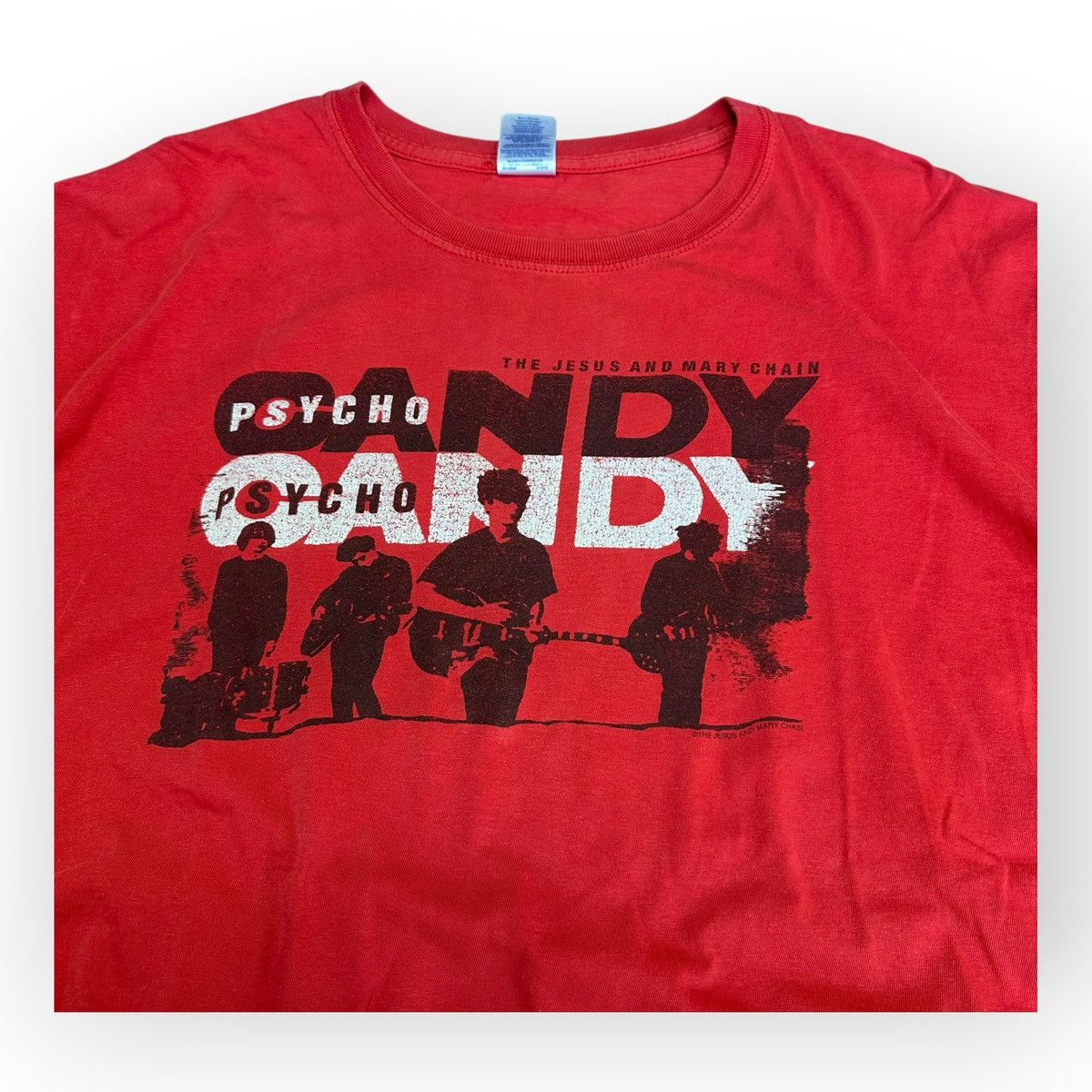 Other THE JESUS AND MARY CHAIN Size US XL / EU 56 / 4 - 2 Thumbnail