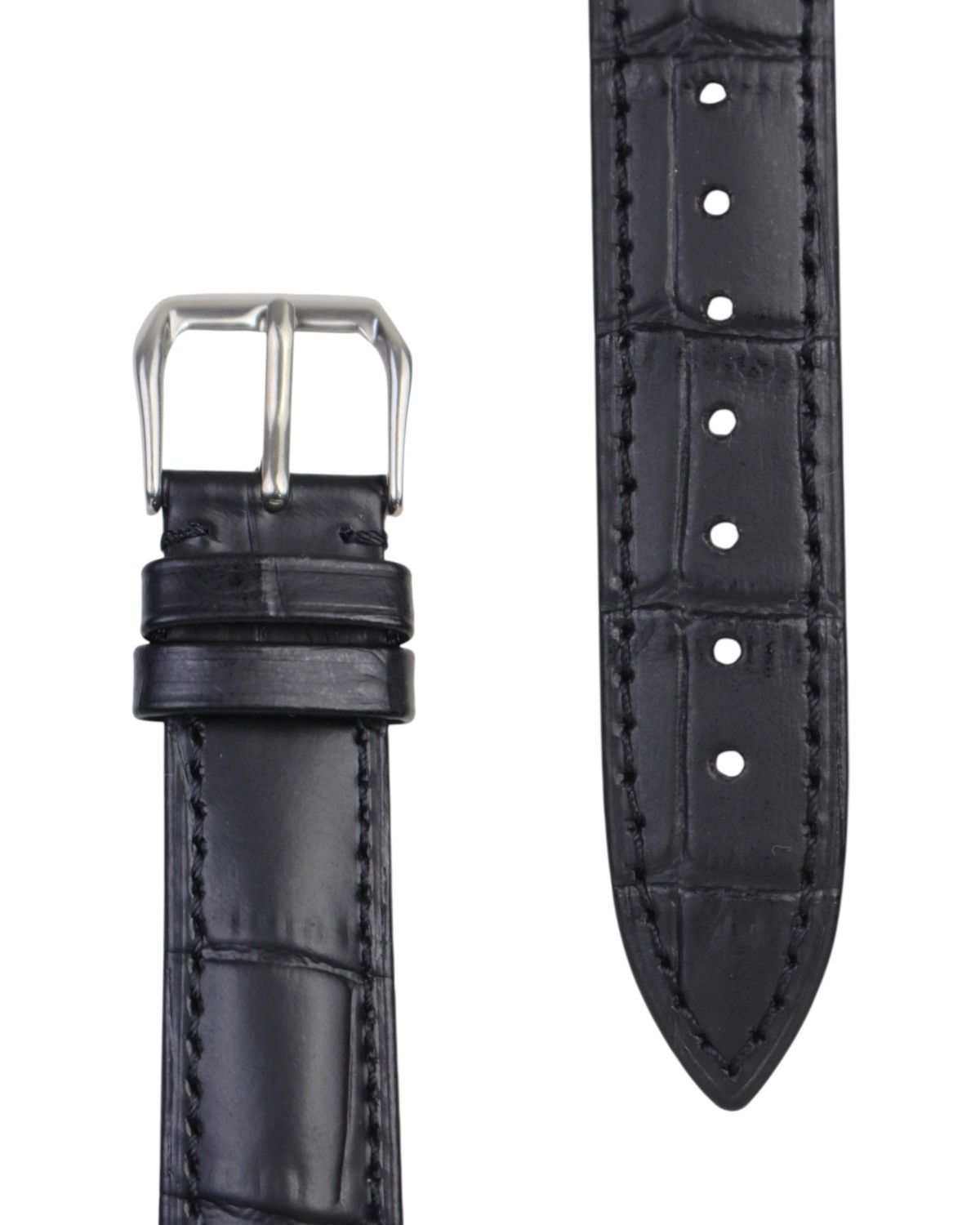 Vintage 2000S KCS NATIVE CHIEF DIAL LEATHER STRAP WATCH Size ONE SIZE - 4 Thumbnail