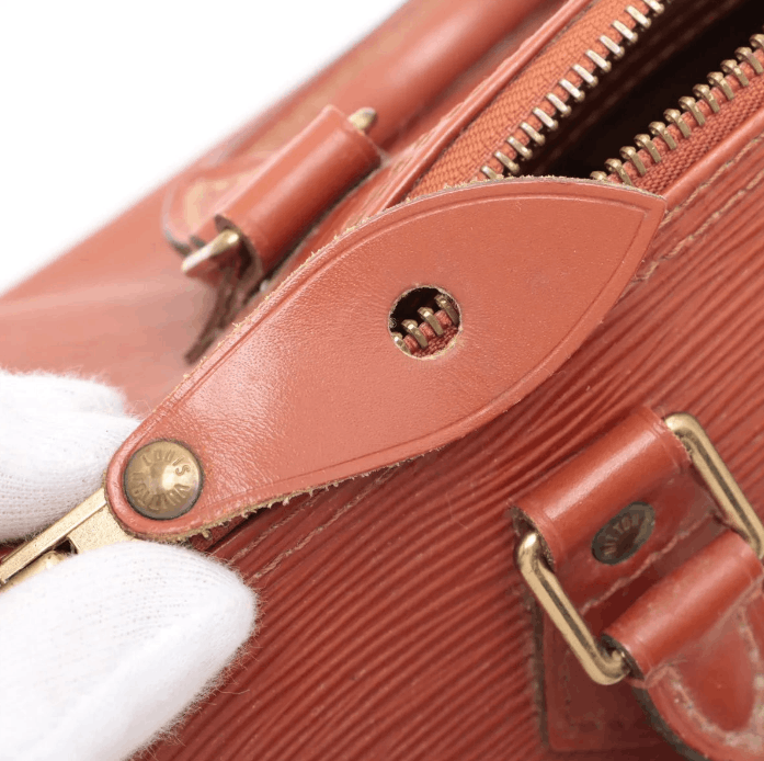 Louis Vuitton Epi Speedy 25 Size ONE SIZE - 16 Thumbnail