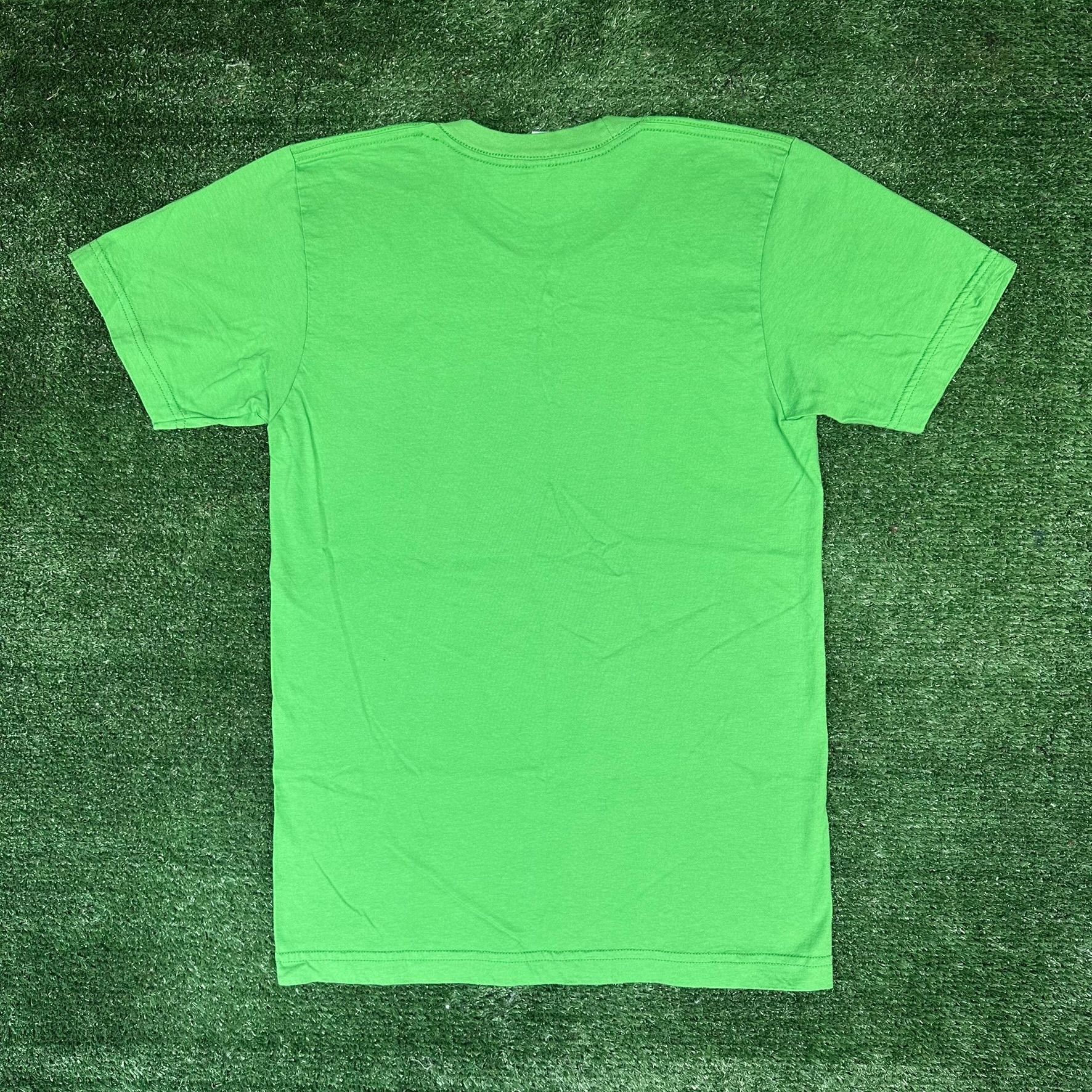 Apple Vintage Y2K Apple Store Employee T-Shirt Geek Minimalist Tec Size US S / EU 44-46 / 1 - 4 Thumbnail
