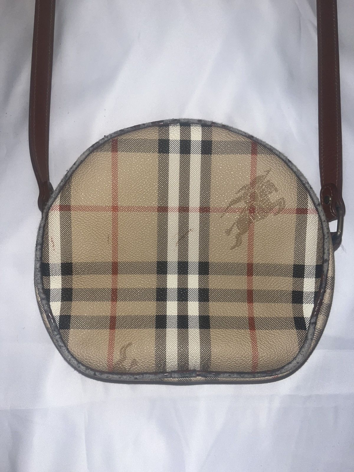 Burberry Burberry bag Size ONE SIZE - 12 Thumbnail
