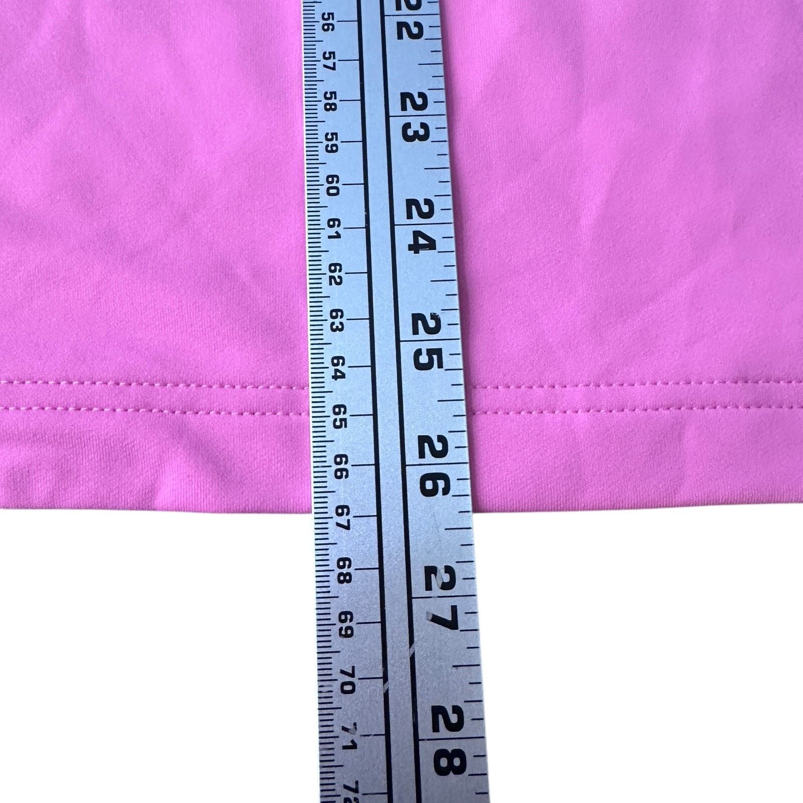 Peter Millar Peter Millar Element 4 E4 Warmth Vest Men’s Medium Pink Size US M / EU 48-50 / 2 - 11 Thumbnail