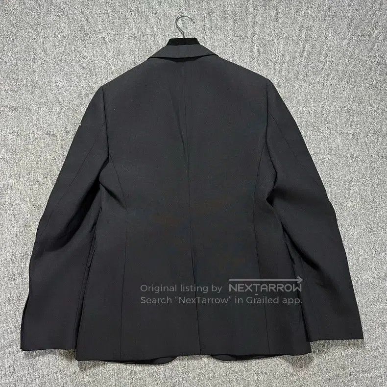 Alexander McQueen ALEXANDER MCQUEEN jacket Size US L / EU 52-54 / 3 - 3 Thumbnail