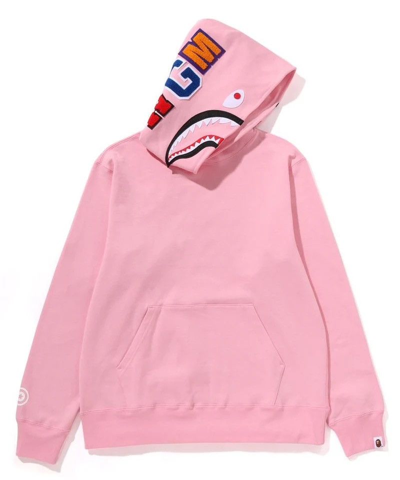 Bape Bape Hoodie Size ONE SIZE - 1 Thumbnail