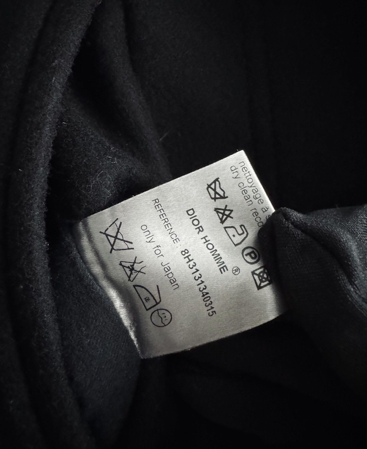 Dior Dior Homme trench coat from the first year of Dior 08fw coat Size US M / EU 48-50 / 2 - 7 Thumbnail