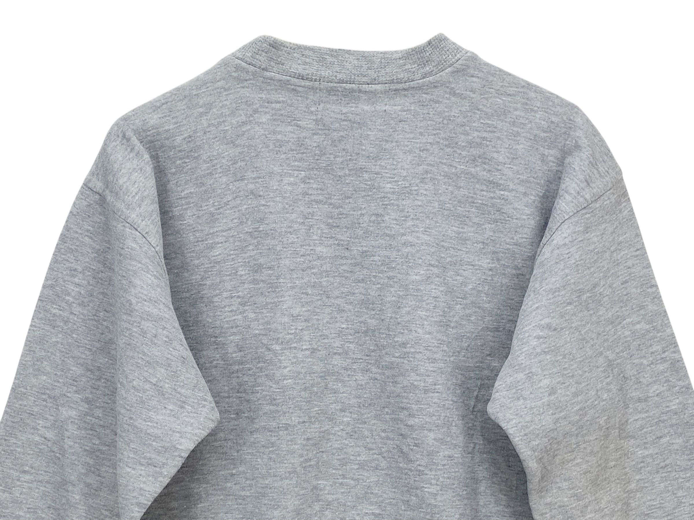 Japanese Brand × Vintage Rudolp Valentino Pullover Sweater Designer Seater Size US S / EU 44-46 / 1 - 5 Thumbnail