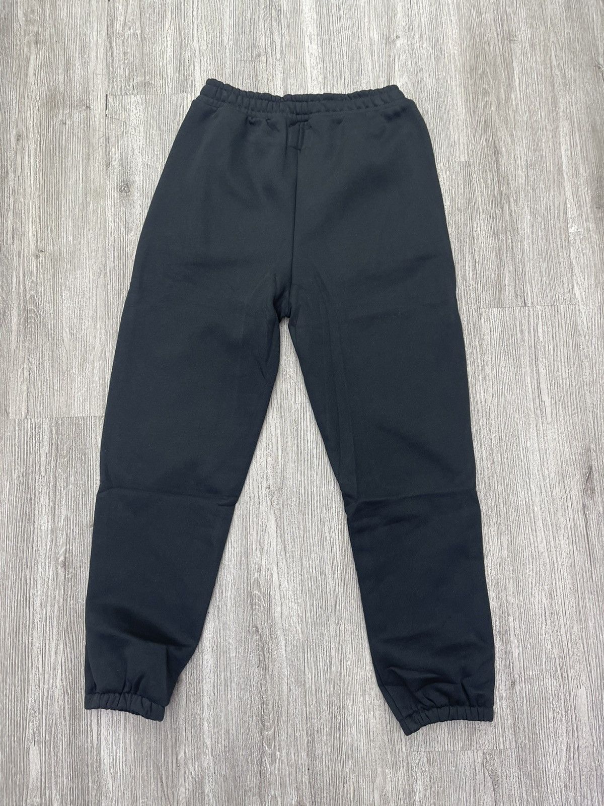 Saint Vanity Saint Vanity Sweatpants black Size US 28 / EU 44 - 2 Thumbnail