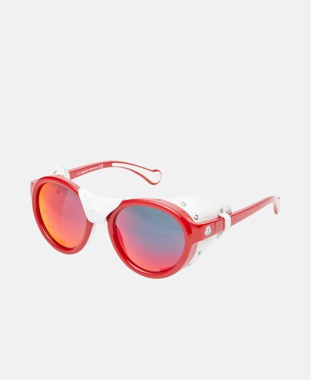 Moncler Sunglasses Size ONE SIZE - 1 Thumbnail