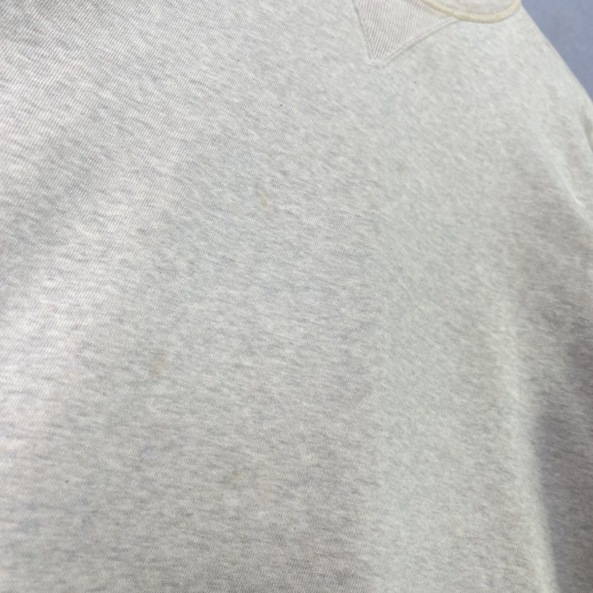 Warehouse 90s Warehouse Japan Blank Crewneck Sweatshirt Size US S / EU 44-46 / 1 - 5 Thumbnail